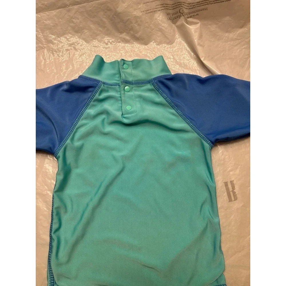 2T UV Skinz Top‎